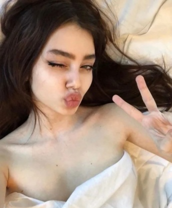 Анкета проститутки Алиса - город Тарское, 25 лет, №13456