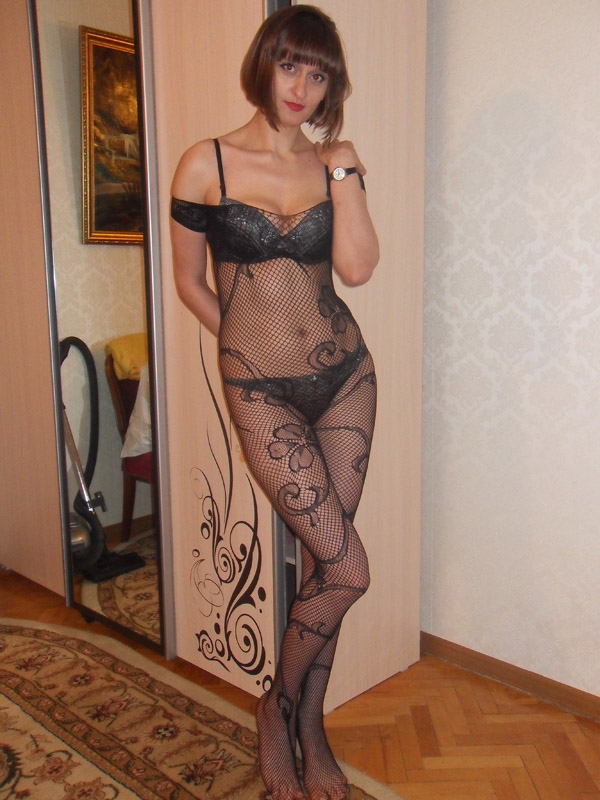 Анкета проститутки Юлик - город Тарское, 27 лет, №21984